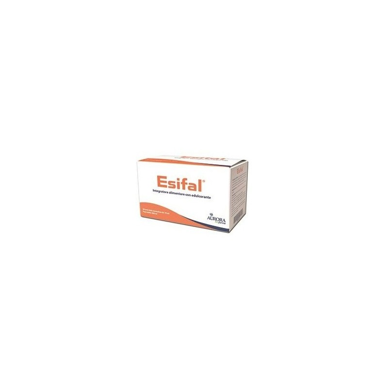 Aurora Biofarma Esifal 30 Oral Stick 10 Ml