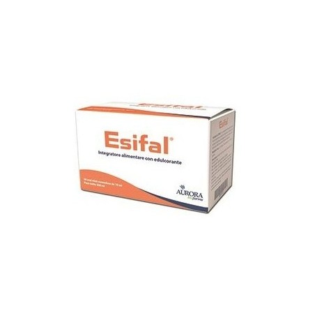 Aurora Biofarma Esifal 30 Oral Stick 10 Ml