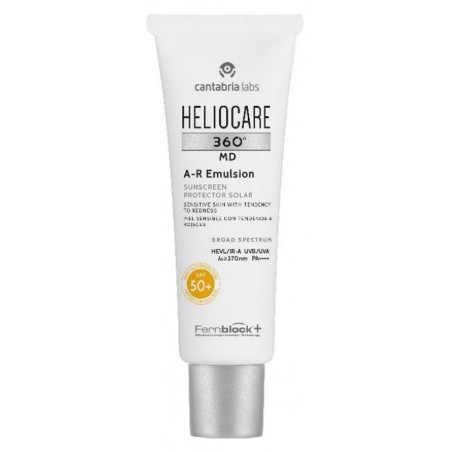 Difa Cooper Heliocare 360 Ar Emulsion 50+ 50 Ml