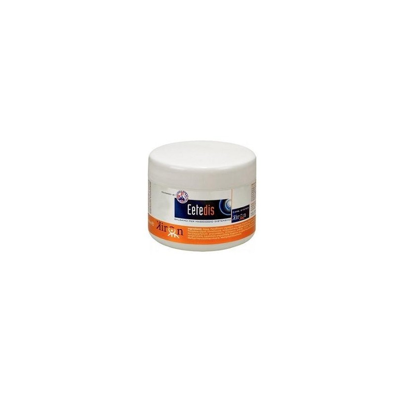 Wellness Lab Kiron Eetedis Balsamo Massaggio 250 Ml