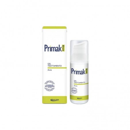 Giuliani Primak Med Gel 50 Ml