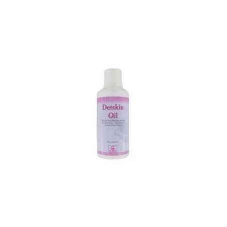 Abbate Gualtiero Detskin Olio Detergente 500 Ml