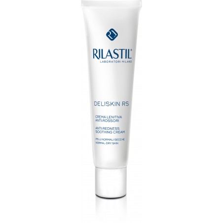 Ist. Ganassini Rilastil Deliskin Rs Crema 40 Ml