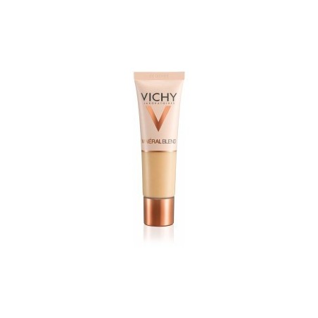 Vichy Mineral Blend Fondotinta Fluid 06 30 Ml