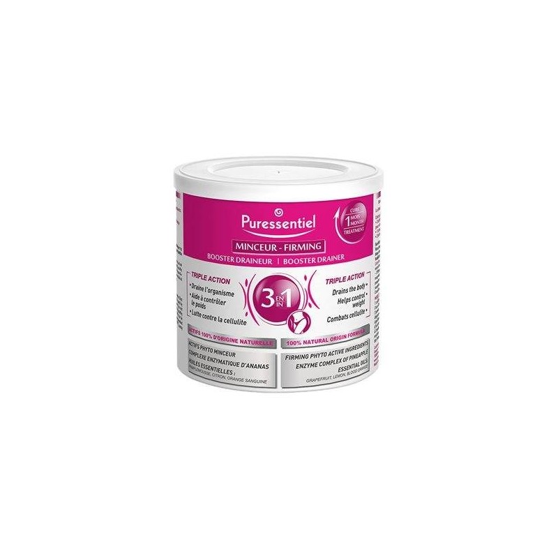 Puressentiel Italia Booster Drenante Snellente 240 G