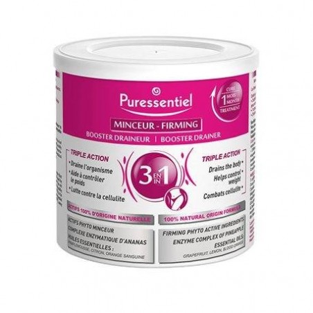 Puressentiel Italia Booster Drenante Snellente 240 G