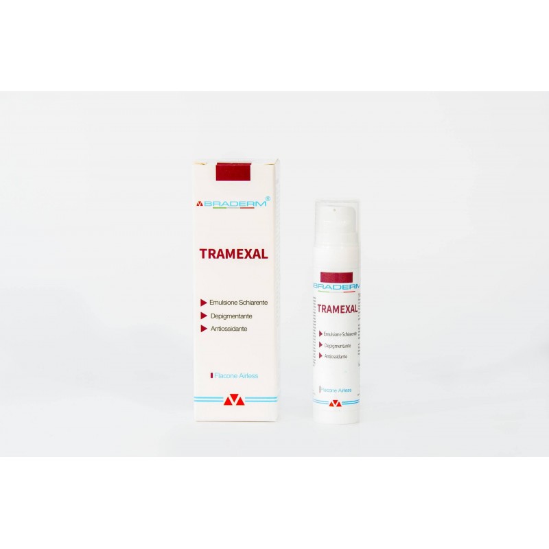 Tramexal 30 Ml Braderm