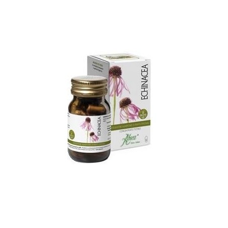 Aboca Societa' Agricola Echinacea Concentrato Totale 50 Opercoli