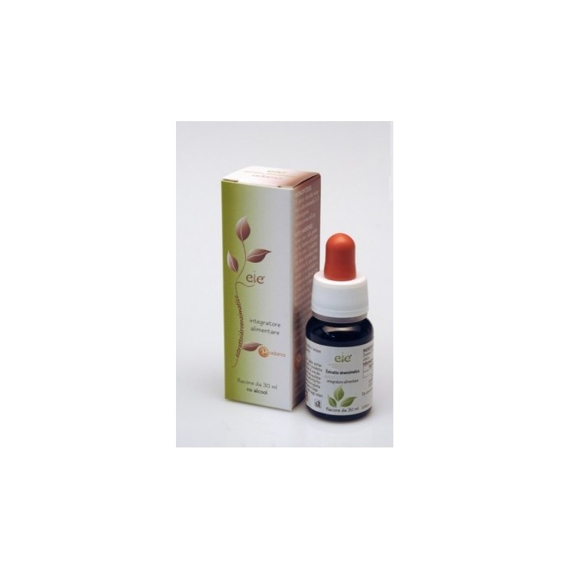 Adamah Eie Boswellia 60 Ml