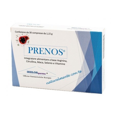 Ikelosfarma Prenos 30 Compresse