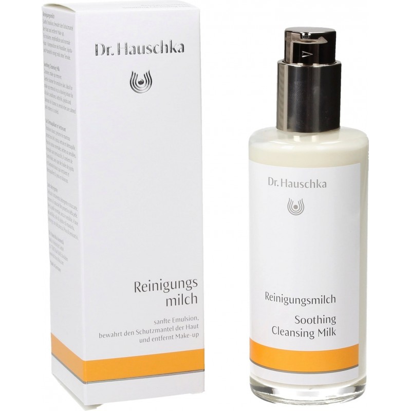 Wala Italia Dr Hauschka Latte Deterg 145ml