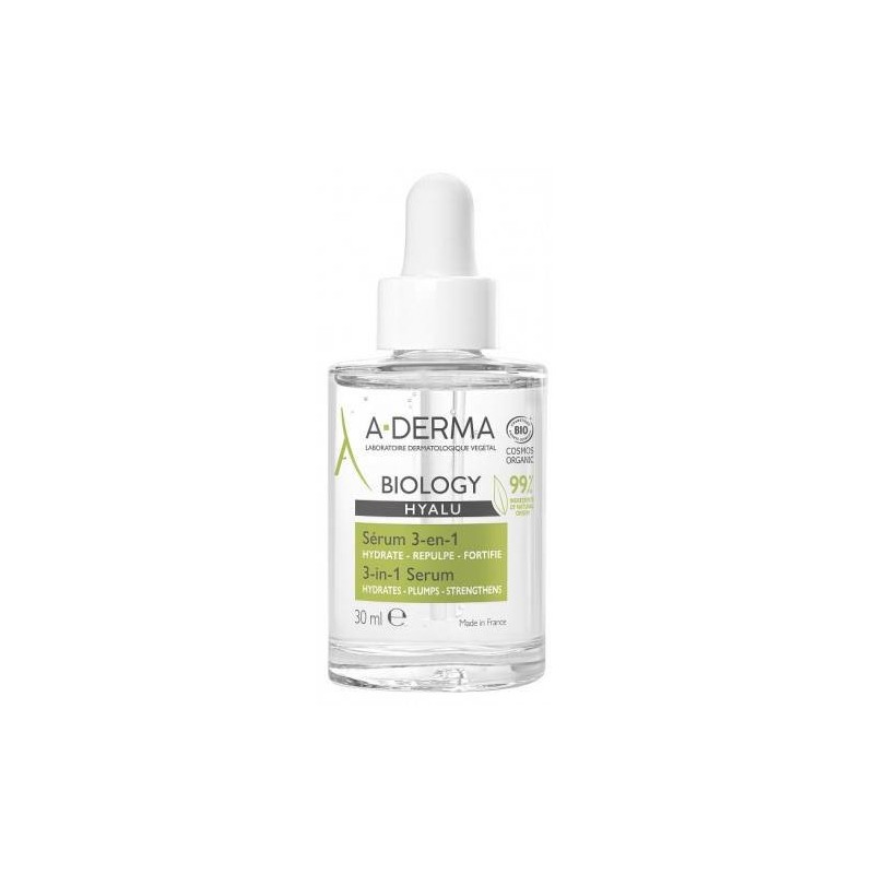 Aderma A-d Biology Siero 30 Ml