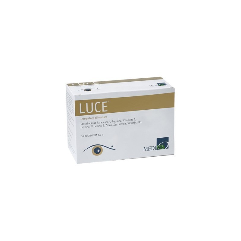 Doc Generici Luce 30 Bustine 39 G