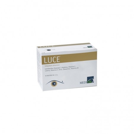 Doc Generici Luce 30 Bustine 39 G