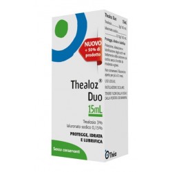 Thea Farma Thealoz Duo...