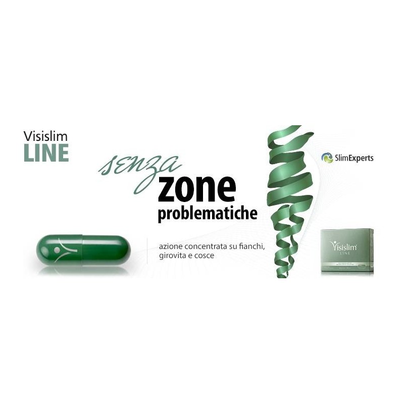 Vitaslim Innove Line 30 Capsule