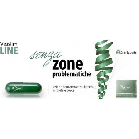 Vitaslim Innove Line 30 Capsule