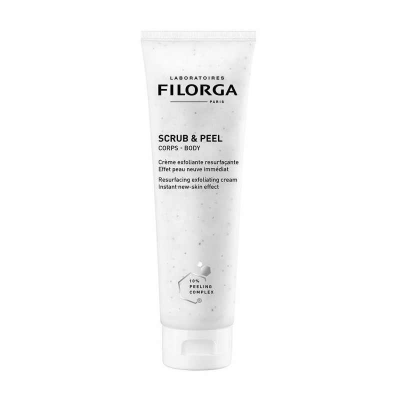 Laboratoires Filorga C. Italia Filorga Scrub Peel 150 Ml