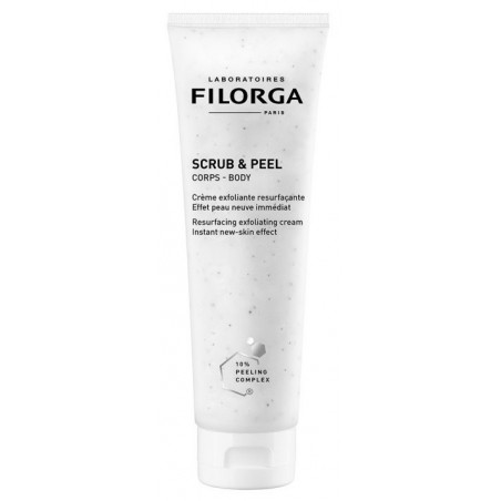 Laboratoires Filorga C. Italia Filorga Scrub Peel 150 Ml