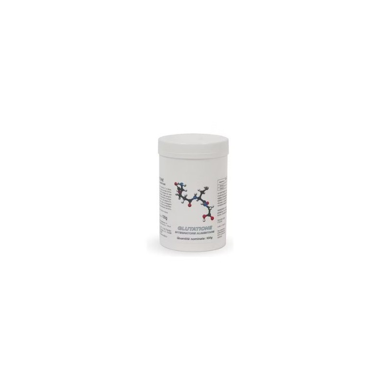 Atena Bio Glutatione 100 Capsule