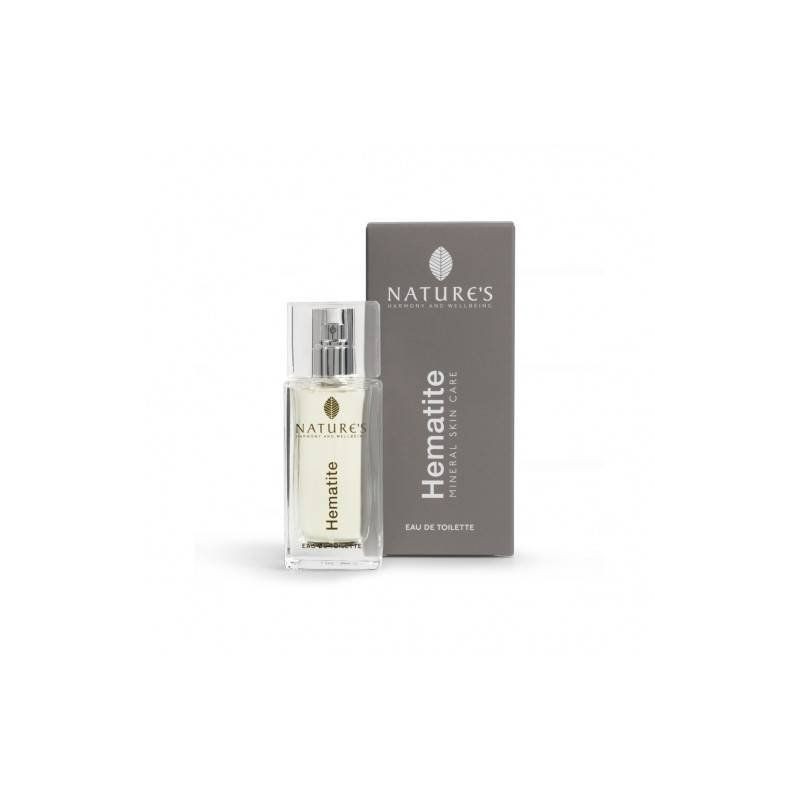 Bios Line Nature's Hematite Eau De Toilette 50 Ml