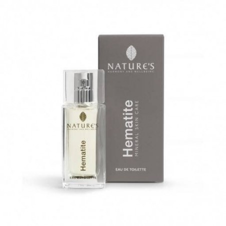 Bios Line Nature's Hematite Eau De Toilette 50 Ml