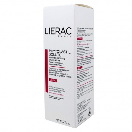 Lierac Phytolastil Solute 75 Ml