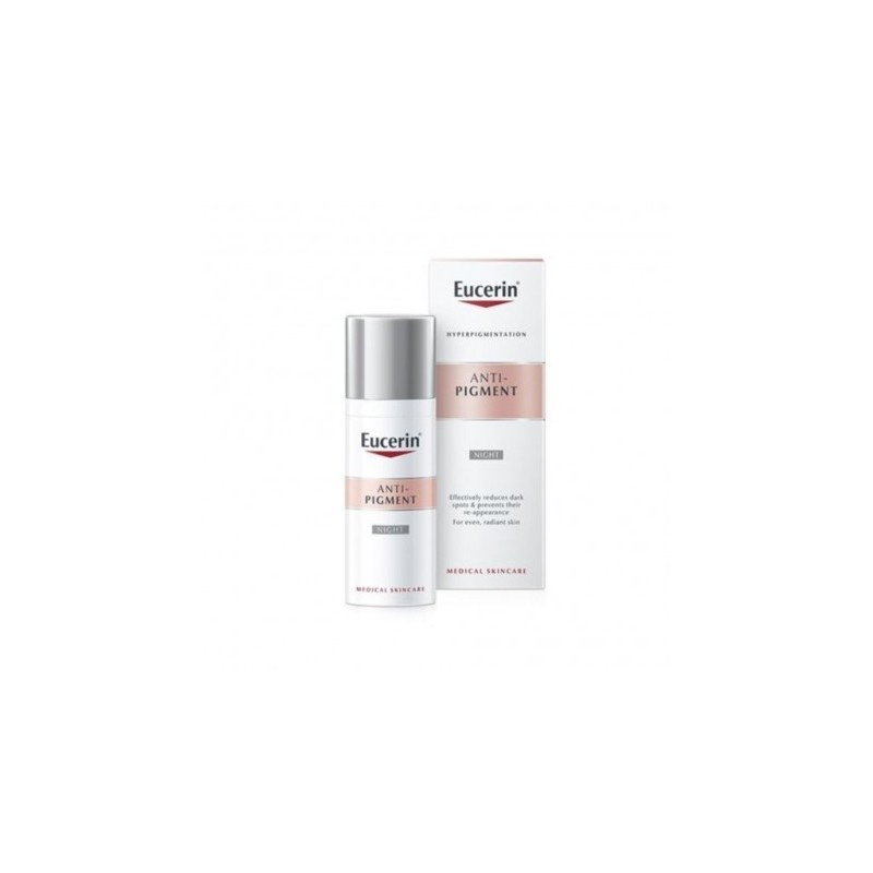 Beiersdorf Eucerin Anti-pigment Notte