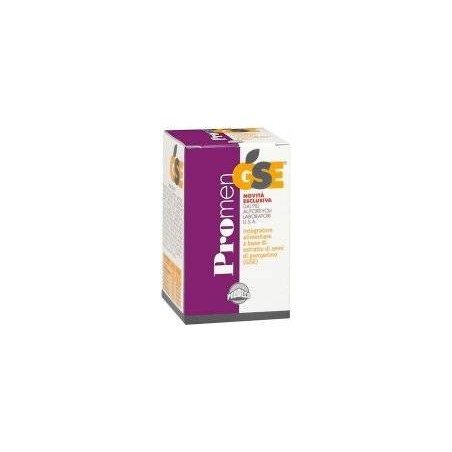 Prodeco Pharma Gse Pro Men 60 Compresse