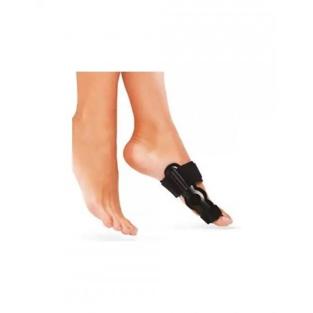 Dual Sanitaly Soc. Benefit Ekeep H2 Hallux Valgus Tutore Notturno Per Alluce Valgo 1/m