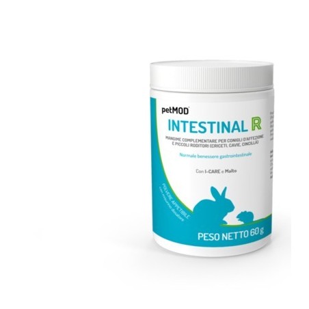 Prosol Petmod Intestinal Roditori 60 G