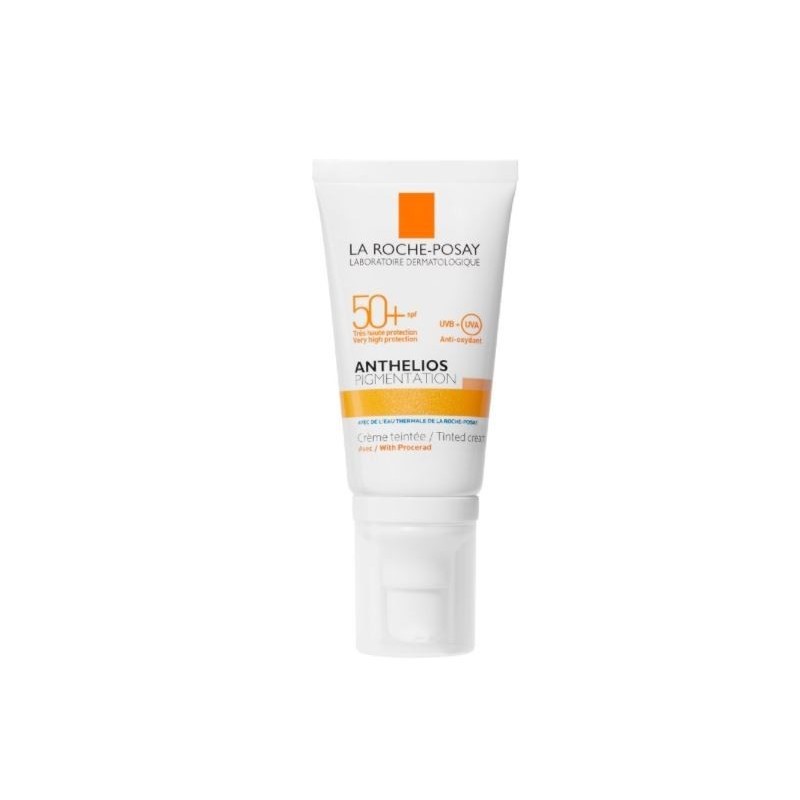 La Roche Posay-phas Anthelios Pigment Correct Spf50+ 50 Ml Light