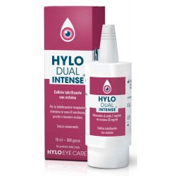 Ursapharm Hylo Dual Intense...