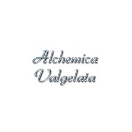 Alchemica Valgelata Ka10 Olio Massaggio 30 Ml