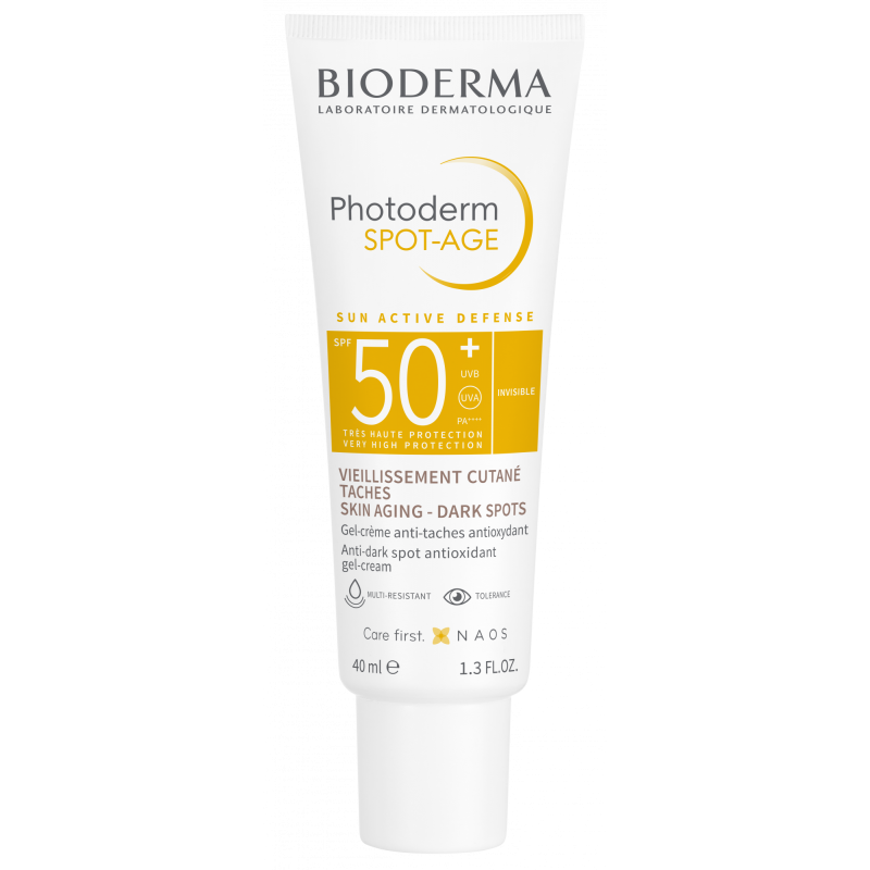 Bioderma Italia Photoderm Spot Age 40 Ml