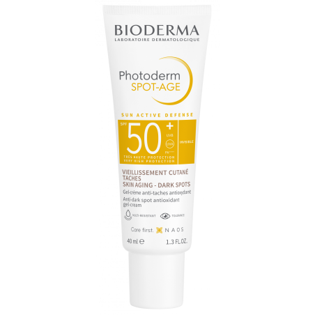 Bioderma Italia Photoderm Spot Age 40 Ml