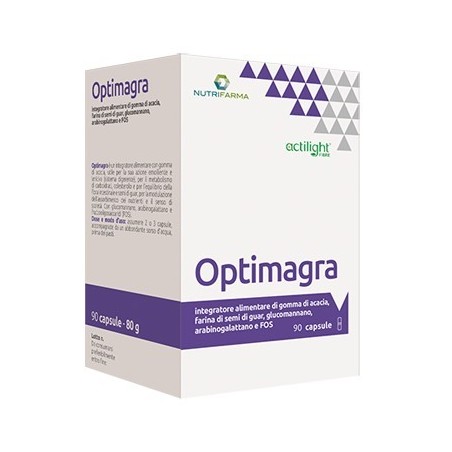 Aqua Viva Optimagra 90 Capsule