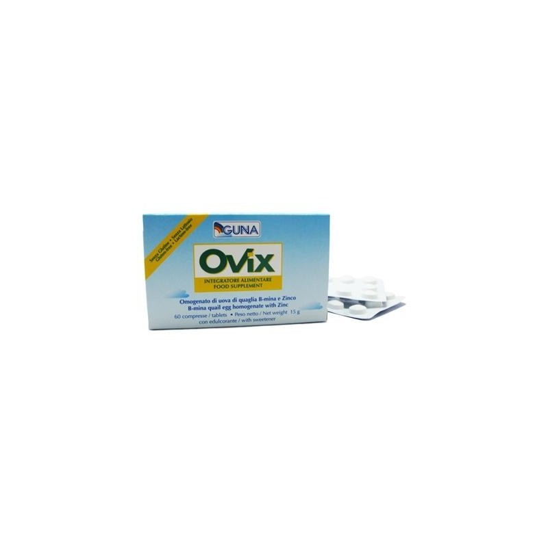 Guna Ovix 60 Compresse