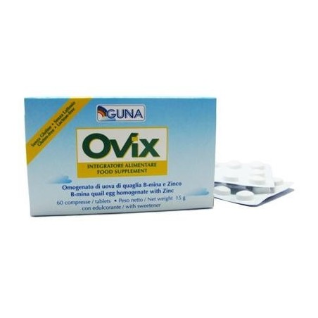 Guna Ovix 60 Compresse