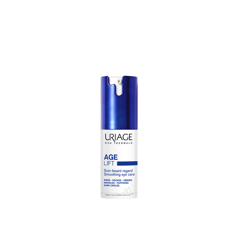 Uriage Laboratoires Dermatolog Age Lift Contorno Occhi Multi Azione 15 Ml