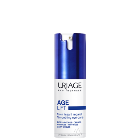 Uriage Laboratoires Dermatolog Age Lift Contorno Occhi Multi Azione 15 Ml