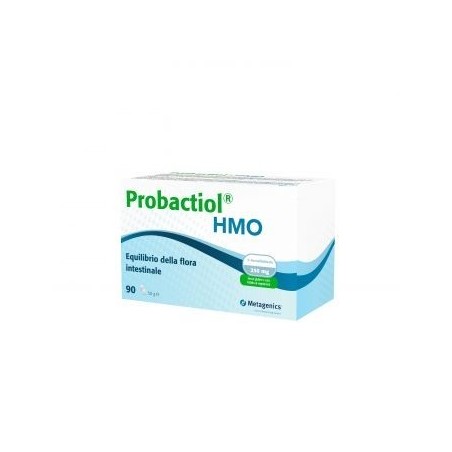 Metagenics Belgium Bvba Probactiol Hmo 90 Capsule