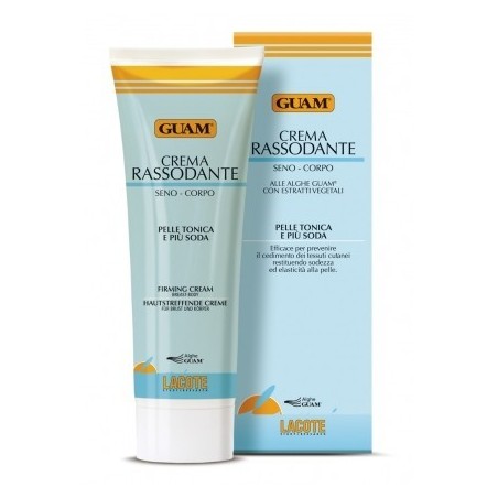 Lacote Guam Crema Rassodante 250 Ml