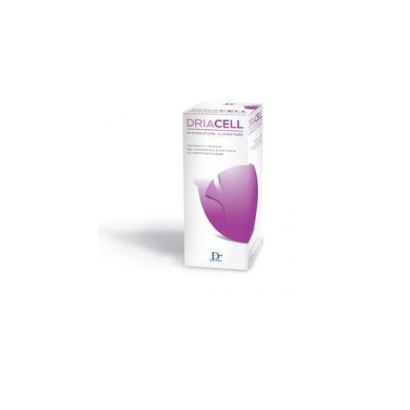 Driatec Driacell 1000 Ml