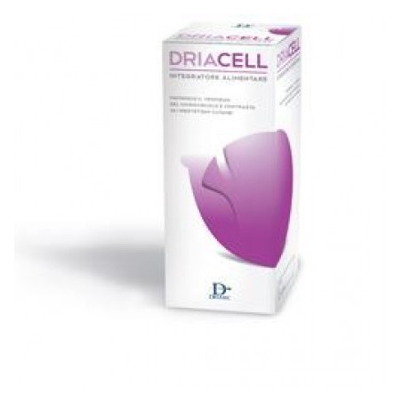 Driatec Driacell 1000 Ml