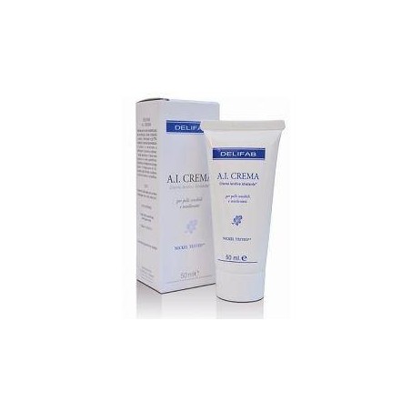 Delifab Ai Crema Viso 50 Ml