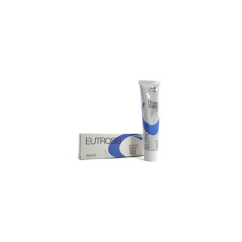 Difa Cooper Eutrosis Crema Forte 40 Ml