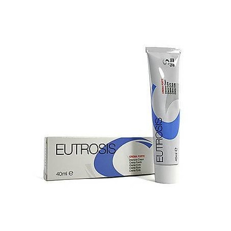 Difa Cooper Eutrosis Crema Forte 40 Ml