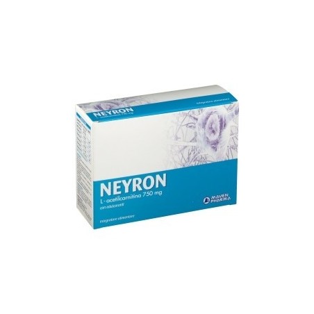 Maven Pharma Neyron 20 Bustine