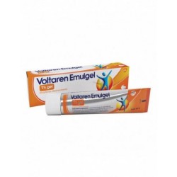 Voltaren Emulgel 1% Gel Antinfiammatorio e Antidolorifico tubo da 60 grammi